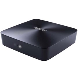 Asus VivoMini UN62-M226M Core i3-4010U 4GB 32GB SSD FreeDos ac Wi-Fi HDMI DP Mini Pc (KM Yok)