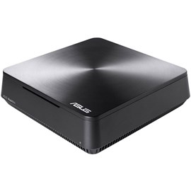 Asus VivoMini VM45-G001M Celeron 3865U 4GB 1TB Wi-Fi HDMI DP FreeDOS Mini Pc (KM Yok)