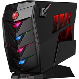 MSI AEGIS 3 VR7RC-209XTR Core i5-7400 8GB 256GB SSD 1TB GTX1060 6GB FreeDOS