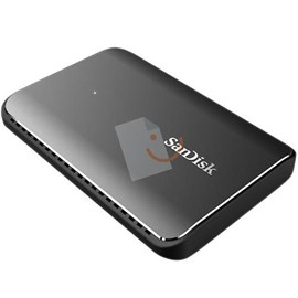 SanDisk SDSSDEX2-1T92-G25 Extreme 900 1.92TB USB 3.1 Taşınabilir 2.5" SSD Disk