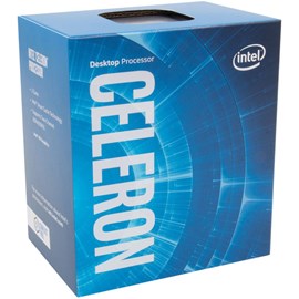 Intel Celeron G3930 2.90GHz 2MB HD Vga Lga1151 İşlemci