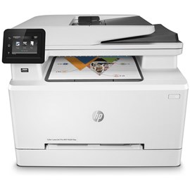 HP T6B81A Color LaserJet Pro MFP M281fdn Fakslı Çok Fonksiyonlu Dubleks A4 Yazıcı