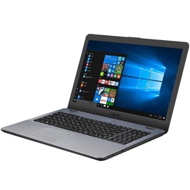 Asus VivoBook 15 X542UR-GQ276 Core i5-7200U 4GB 1TB G930MX 15.6" FreeDos