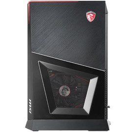 MSI TRIDENT 3 7RB-252XTR Core i7-7700 8GB 128GB SSD 1TB GTX1050 Ti 4GB FreeDOS