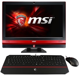 MSI GAMING 24 6QE 4K-013EU Core i5-6300HQ 16GB 128GB SSD 1TB GTX960M 4GB 23.6" UHD 4K Win 10