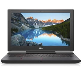 Dell inspiron 7577 FB30F81C Core i5-7300HQ 8GB 1TB GTX1050 4GB IPS 15.6" FHD Linux