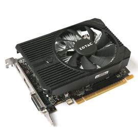 Zotac ZT-P10510A-10L GTX 1050 Ti Mini 4GB GDDR5 128Bit 16x