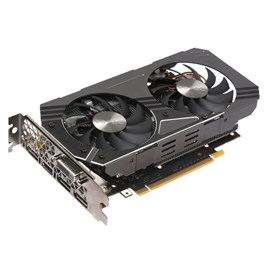 Zotac ZT-P10610E-10M GTX 1060 3GB AMP! Edition GDDR5 192Bit 16x