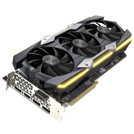 Zotac ZT-P10810C-10P GTX 1080 Ti AMP Extreme 11GB GDDR5X 352Bit 16x