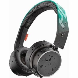 Plantronics BackBeat FIT 500 Ter Geçirmez Kablosuz+Kablolu Spor Kulaklık