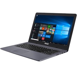 Asus N580VD-DM516T Core i7-7700HQ 16GB 128GB SSD 1TB GTX1050 4GB 15.6" Win 10