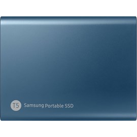 Samsung MU-PA500B/WW Taşınabilir SSD T5 500GB Usb 3.1 Harici Disk