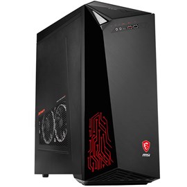 MSI INFINITE VR7RC-060XTR Core i7-7700 8GB 128GB SSD 2TB GTX1060 6GB FreeDOS