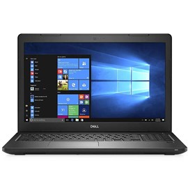 Dell Latitude 3580 N005L3580K15EMEA_U Core i3-7100U 4GB 500GB 15.6" Linux