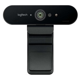 Logitech Brio 4K Webcam Stream Edition 960-001194 V-U0040