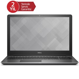 Dell Vostro 5568 FG50F81N Core i7-7500U 8GB 1TB 940MX 4GB Full HD 15.6" Linux