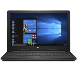 Dell Inspiron 3567 FHDB20F41C Core i5-7200U 4GB 1TB R5 M430 2GB 15.6" Full HD Linux