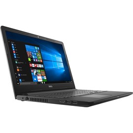Dell Inspiron 3567 FHDB20F41C Core i5-7200U 4GB 1TB R5 M430 2GB 15.6" Full HD Linux