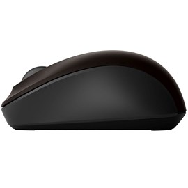 Microsoft PN7-00003 Bluetooth Mobile Mouse 3600 Siyah Mouse