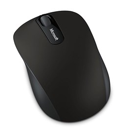 Microsoft PN7-00003 Bluetooth Mobile Mouse 3600 Siyah Mouse