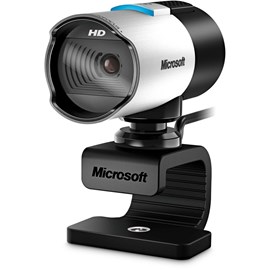 Microsoft 5WH-00002 LifeCam Studio for Business 1080p HD Usb Webcam