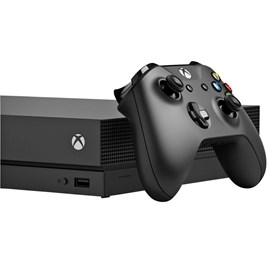 Microsoft Xbox One X 1TB Oyun Konsolu CYV-00010