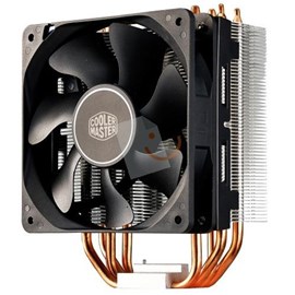 Cooler Master 212X-17PK-R1 Hyper 212X İntel AMD Uyumlu CPU Soğutucusu