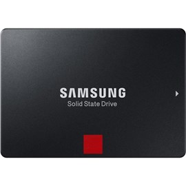 Samsung MZ-76P512BW 860 PRO 512GB Sata III 2.5 SSD 560Mb/530Mb
