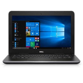 Dell Latitude 3380 N005L3380K13EMEA_W Core i5-7200U 8GB 256GB 13.3" Win10 Pro