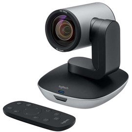Logitech PTZ PRO 2 Konferans Kamerası 960-001186 V-U0032
