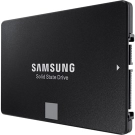 Samsung MZ-76E1T0BW 860 EVO 1TB Sata III 2.5 SSD 550Mb/520Mb