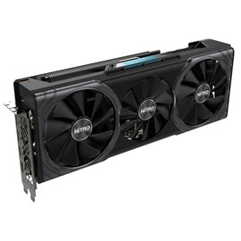 Sapphire 11276-01-40G Nitro+ Radeon RX VEGA 56 8GB HBM2 2048Bit 16x