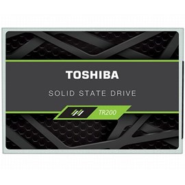 Toshiba OCZ THN-TR20Z4800U TR200 480GB SATA3 2.5 SSD 555Mb/540Mb