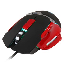 Hiper Naga X80 Gaming Mouse ve Mousepad Set