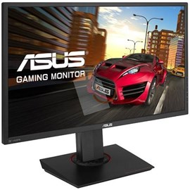 Asus MG278Q 27" 1ms 144Hz WQHD HDMI DP DVI Hoparlör Pivot Led Oyuncu Monitörü
