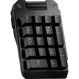 Asus ROG Claymore Bond M201 Mekanik Keypad