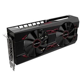 Sapphire 11276-02-40G PULSE Radeon RX VEGA 56 8GB HBM2 2048Bit 16x