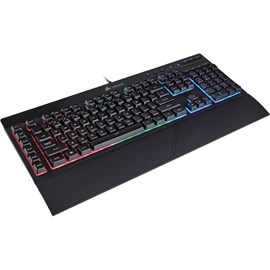 Corsair K55 RGB Işıklı Q TR Gaming Klavye CH-9206015-TR