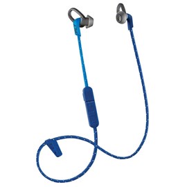 Plantronics BackBeat FIT 300 Ter Geçirmez Kablosuz Spor Kulaklık Koyu Mavi
