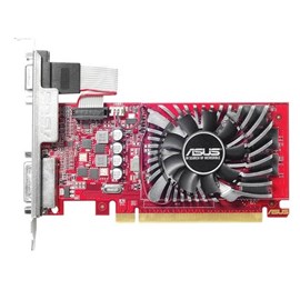 Asus R7240-O4GD5-L R7 240 OC 4GB GDDR5 128Bit HDMI 16x PCIe 3.0