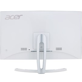 Acer ED273wmidx 27 4ms Full HD FreeSync DVI HDMI D-Sub VA Kavisli Silver Monitör