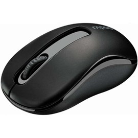 Rapoo M10 Plus Siyah Kablosuz Mouse