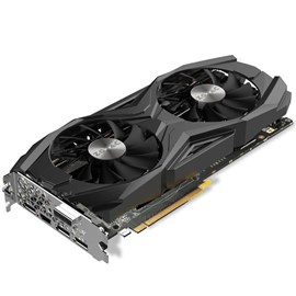 Zotac ZT-P10700N-10P GTX 1070 AMP Core Edition 8GB GDDR5 256Bit 16x