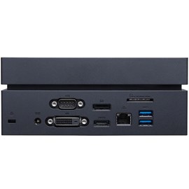Asus VC66-BB312M Core i3-7100 (Ram-Disk-KM Yok) HDMI DP Wi-Fi ac BT FreeDos