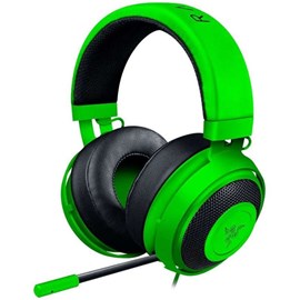 Razer Kraken Pro V2 RZ04-02050600-R3M1 Yeşil Oval Oyuncu Kulaklığı