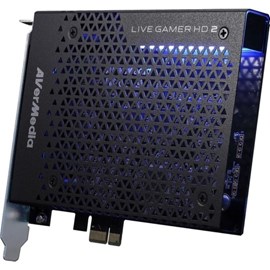 AverMedia GC570 Live Gamer HD Stream 2 Victory
