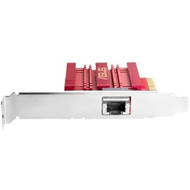 Asus XG-C100C 10Gbps PCI-E x4 Ağ Adaptörü