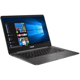 Asus ZenBook UX430UN-GV060T Core i7-8550U 16GB 512GB SSD MX150 14" Full HD Win 10