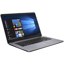 Asus VivoBook X505BP-BR019 AMD A9-9420 4GB 1TB R5 M420 15.6" FreeDos