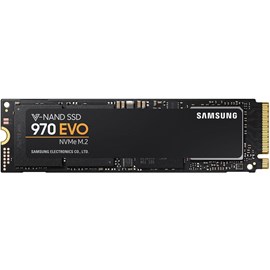 Samsung MZ-V7E500BW 970 EVO 500GB PCIe x4 NVMe M.2 SSD 3400MB/2300MB